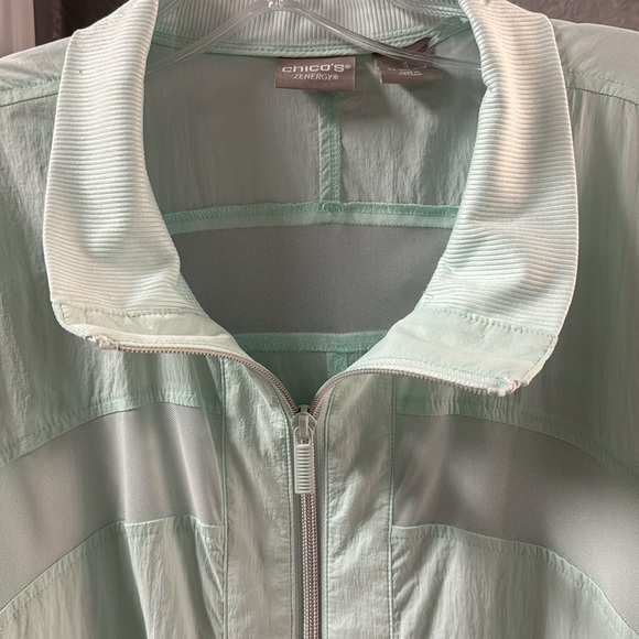 Chico's jacket - Picture 2 of 5